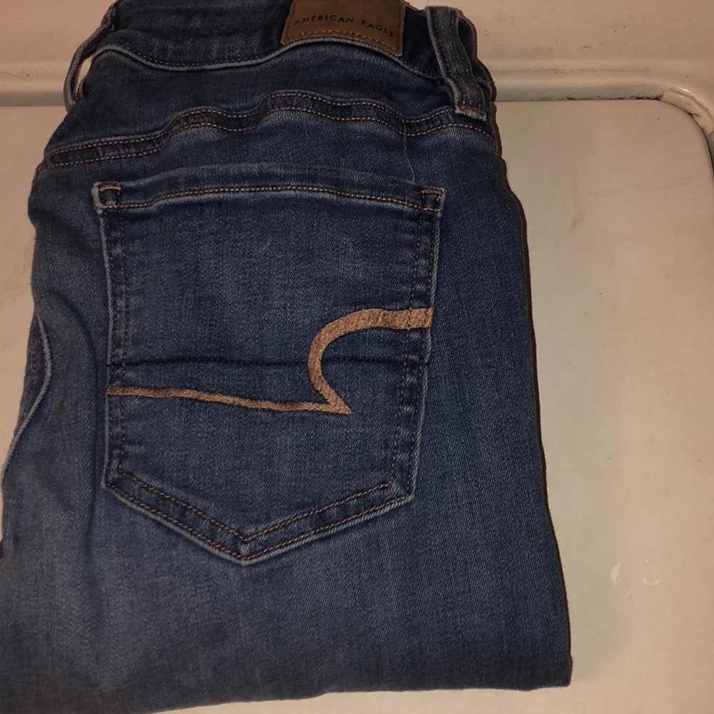 AE jeans